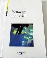 Nettoyage industriel d'occasion Nettoyage industriel d'occasion France