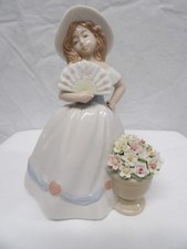 nadal figurine for sale  Elgin