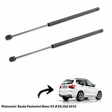 Molle gas pistoni usato  Italia