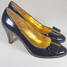 Espana shoes black for sale  EXETER