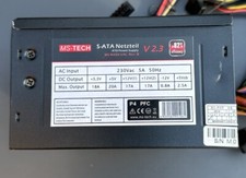 Tech sata atx gebraucht kaufen  Reinbek