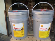 Liter shell leerkanister gebraucht kaufen  Arnstadt
