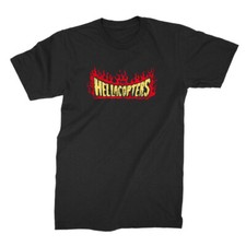 Authentic hellacopters flame for sale  Imperial Beach