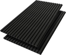 Black 47.2x23.6in luxdecor for sale  Wichita