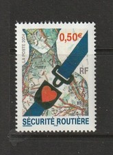 Segurança rodoviária França 2004 MM comprar usado  Enviando para Brazil