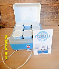 Seb yaourtiere vintage d'occasion  Ligueil