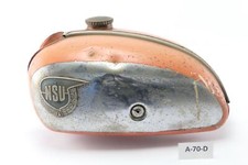 Nsu supermax benzintank gebraucht kaufen  Sehnde