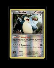 Snorlax munchlax pokemon d'occasion  Expédié en Belgium