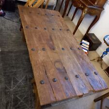 table coffee wooden for sale  BATH