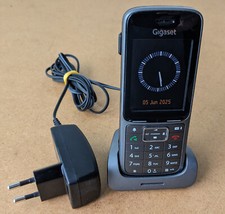 Gigaset sl750h pro gebraucht kaufen  Kressbronn