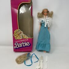 Vtg 70s deluxe for sale  Amherst