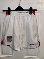 Vintage umbro england for sale  ASHTON-UNDER-LYNE