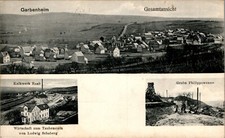 Gruss garbenheim wetzlar gebraucht kaufen  Wettenberg
