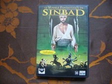 Dvd voyage fantastique d'occasion  Patay