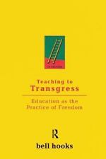 Teaching transgress education for sale  South San Francisco