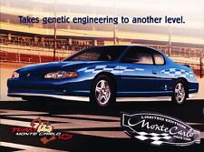 2003 chevrolet monte for sale  Red Wing