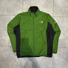 North face green for sale  LONDON