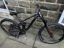 Lapierre zesty mountain for sale  SHEFFIELD