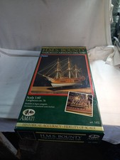 Amati h.m. bounty for sale  LINCOLN