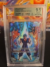 Dragonball card game gebraucht kaufen  Kassel
