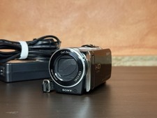 Sony hdr cx155 usato  Domusnovas