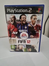 fifa 12 ps2 comprar usado fifa 12 ps2 comprar usado  Enviando para Brazil