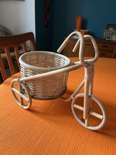 Lovely vintage bamboo for sale  HERTFORD