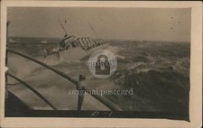 Navy ship rppc for sale  Harvard