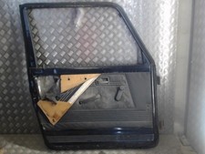 Porte gauche santana d'occasion  Cavaillon