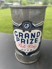 Grand prize pale for sale  Candler