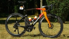 pinarello treviso d'occasion  Marcoussis