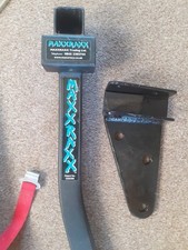 maxxraxx for sale  BOW STREET