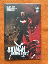 Batman maske spiegel gebraucht kaufen  Bremen