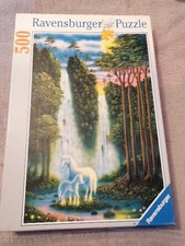 puzzle wald gebraucht kaufen  Wilhermsdorf