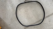 Guarnizioni portiere baule usato  Pravisdomini