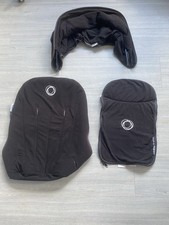 Bugaboo cameleon fleece for sale  GUILDFORD