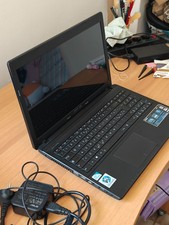 asus 55a usato  Verucchio