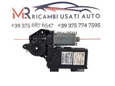 Motorino alzavetro posteriore usato  Italia
