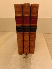 Lot livres anciens d'occasion  Guérigny