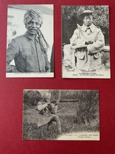 Lot cpa armee d'occasion  Saint-Amand-les-Eaux