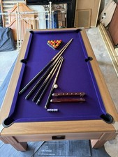 Dpt 6ft purple for sale  WINCHESTER