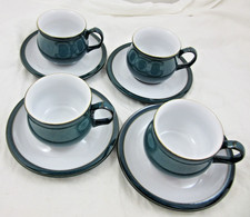 Denby greenwich green for sale  CARLISLE