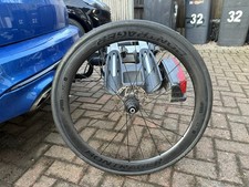 Bontrager aeolus comp for sale  SLEAFORD
