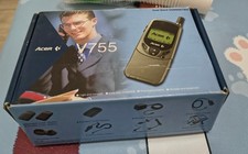 Acer v755 d'occasion  Expédié en Belgium