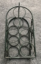 Verdigris green wrought for sale  Riverton