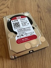 Western digital red gebraucht kaufen  Postmünster