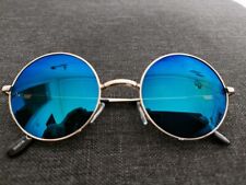 Lunettes soleil rondes d'occasion  Le Havre-