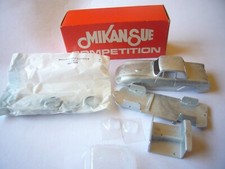 Mikansue competition mgb for sale  PULBOROUGH