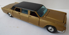 Corgi toys 262 for sale  BURY ST. EDMUNDS