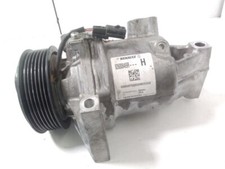 Compressor de ar condicionado 926008469R para DACIA SANDERO STEPWAY 2012 817690 comprar usado  Enviando para Brazil